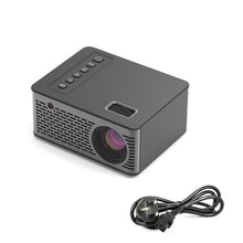 Load image into Gallery viewer, Mini Full HD Projector