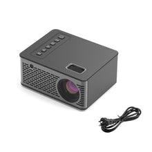 Load image into Gallery viewer, Mini Full HD Projector