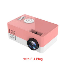Load image into Gallery viewer, 1080P Full-HD Mini Projector