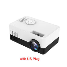 Load image into Gallery viewer, 1080P Full-HD Mini Projector